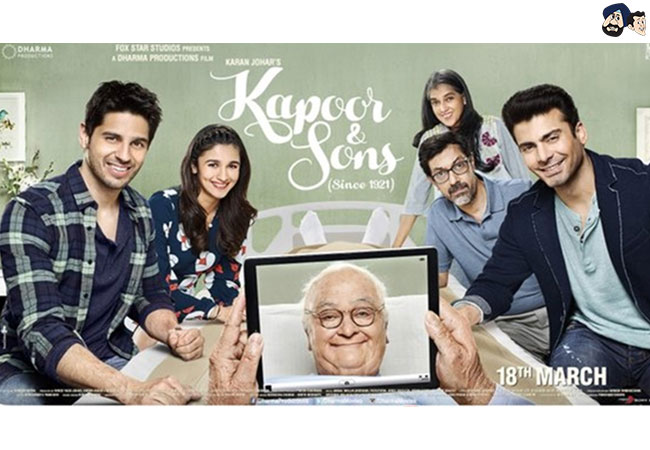 Kapoor & Sons
