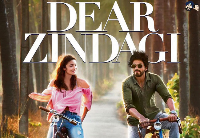 Dear Zindagi