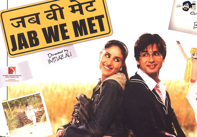 Jab We Met