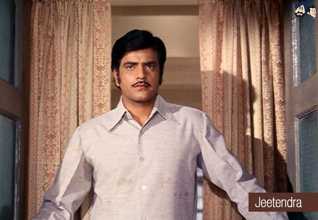 Jeetendra