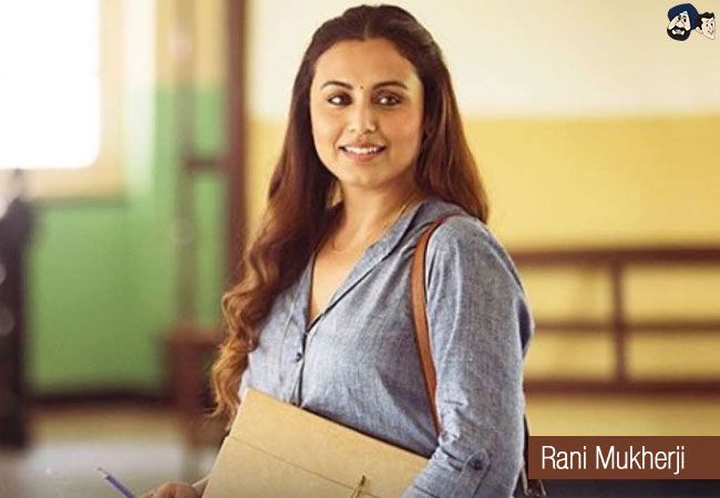 Rani Mukerji