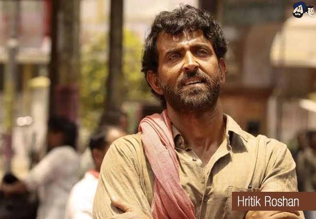 Hritik Roshan