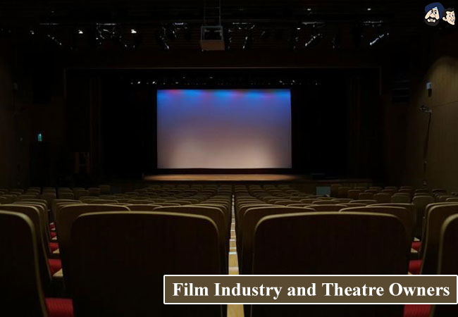 Film Industry and Theatre Owners