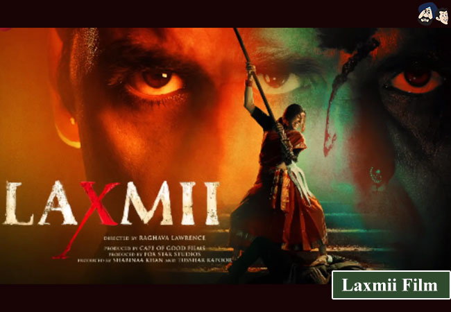 Laxmii Film