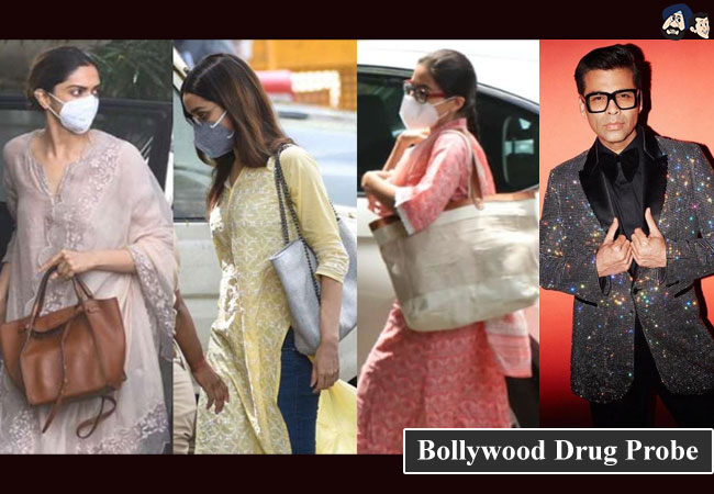 Bollywood Drug Probe