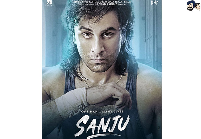 7. Sanju (2018)