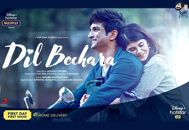 Dil Bechara