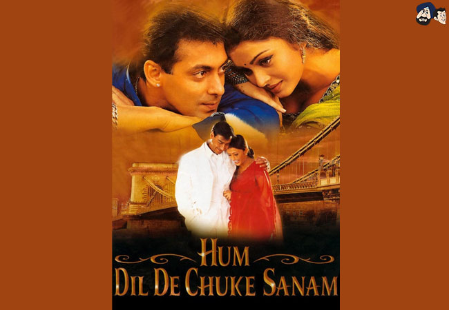 Hum Dil De Chuke Sanam