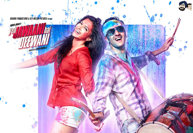 Yeh Jawaani Hai Deewani