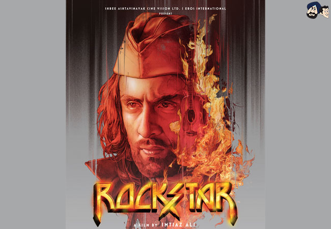 Rockstar