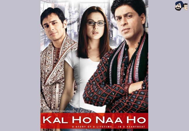 Kal Ho Na Ho