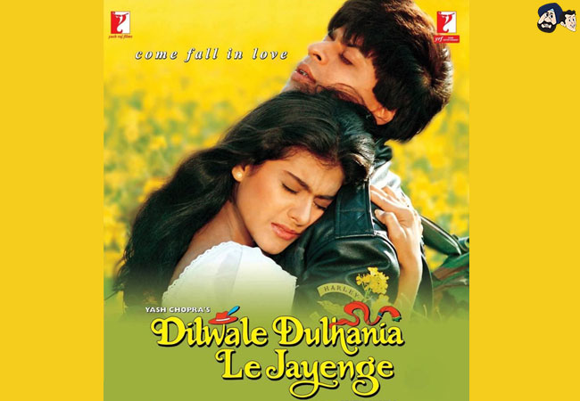Dilwale Dulhania Le Jayenge