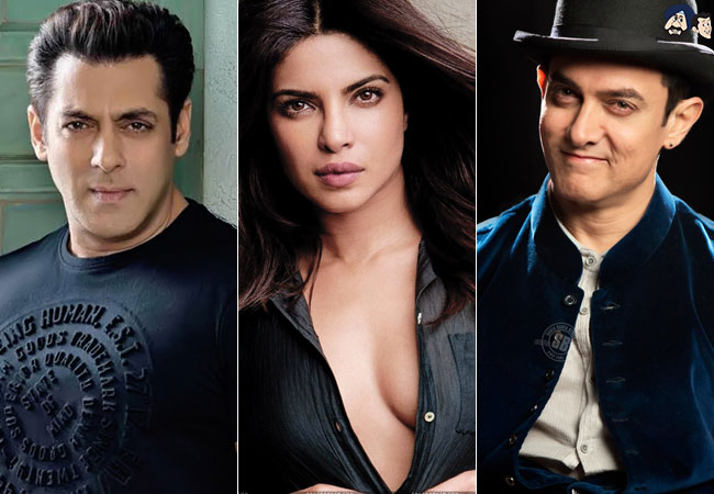 Bollywood actors who are also successful producers!