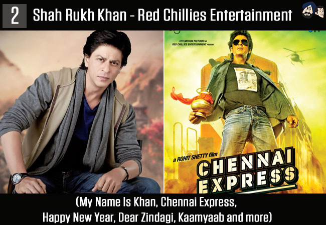 Shah Rukh Khan