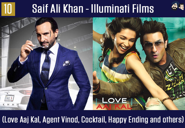 Saif Ali Khan