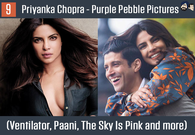 Priyanka Chopra 