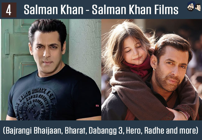 Salman Khan