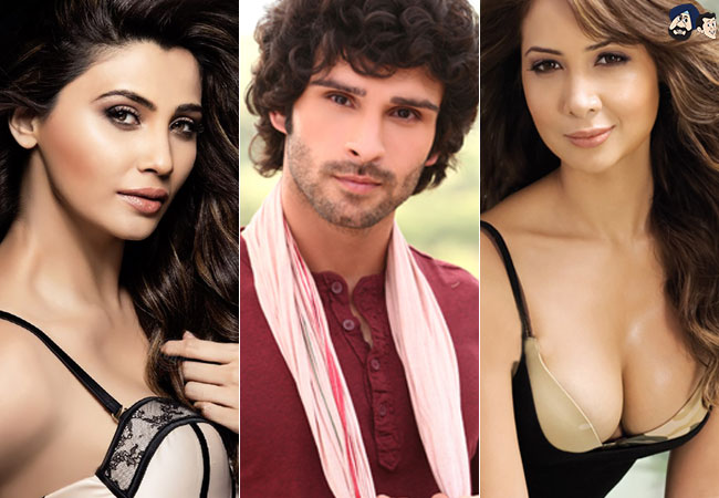 Bollywood actors who got a big break but failed to make it big!
