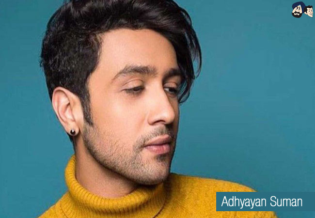 Adhyayan Suman