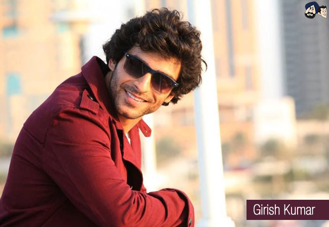 Girish Kumar
