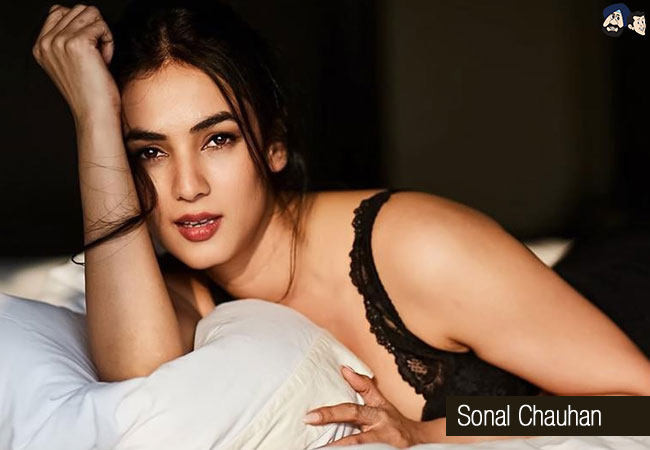 Sonal Chauhan