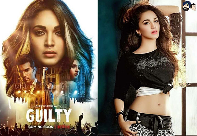 Kiara Advani