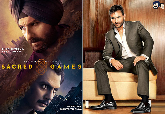 Saif Ali Khan