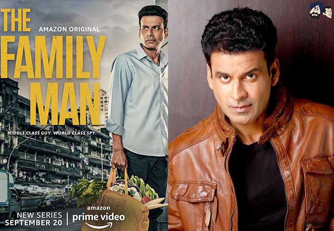 Manoj Bajpayee