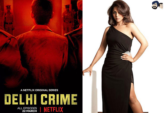 Shefali Shah