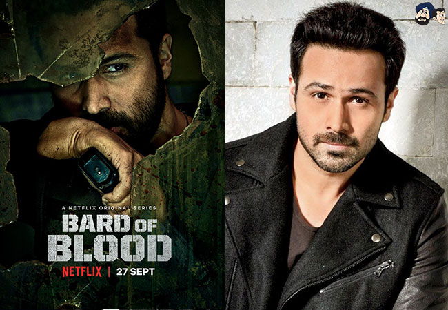 Emraan Hashmi