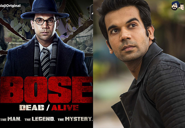 Rajkummar Rao