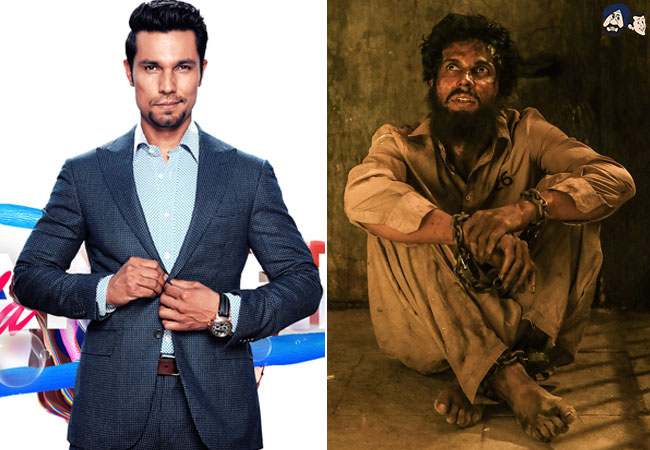 Randeep Hooda