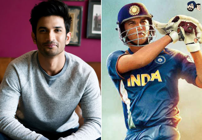 Sushant Singh Rajput