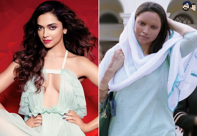Deepika Padukone