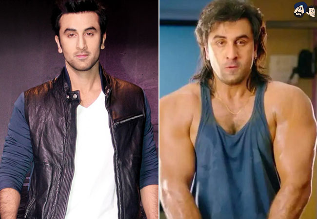 Ranbir Kapoor