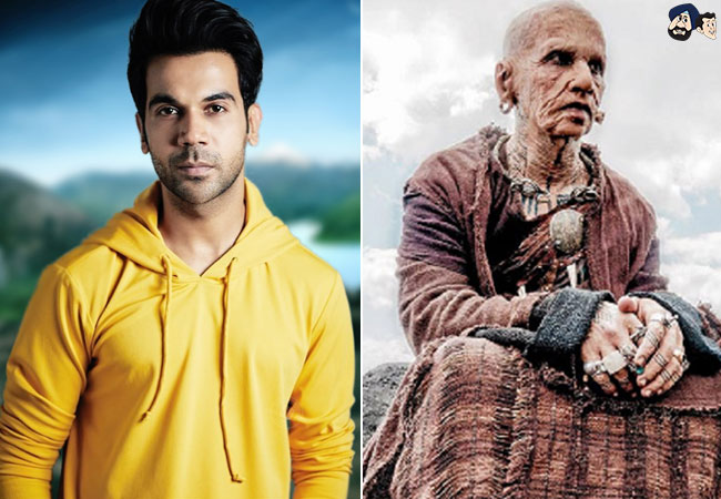 Rajkummar Rao