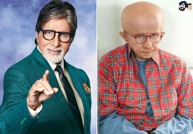 Amitabh Bachchan
