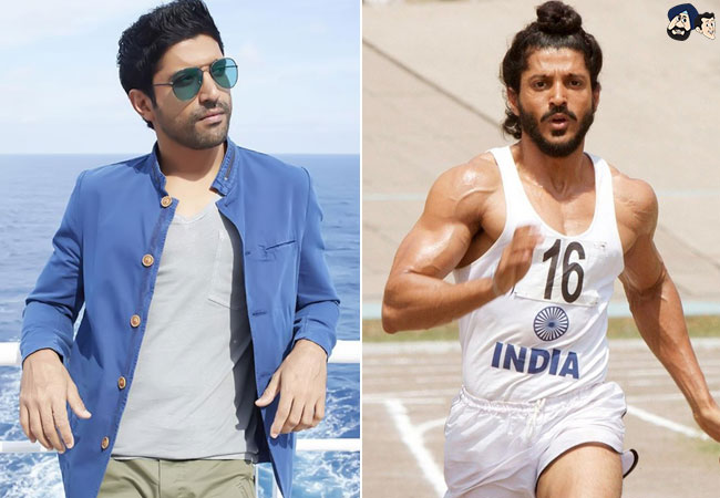Farhan Akhtar
