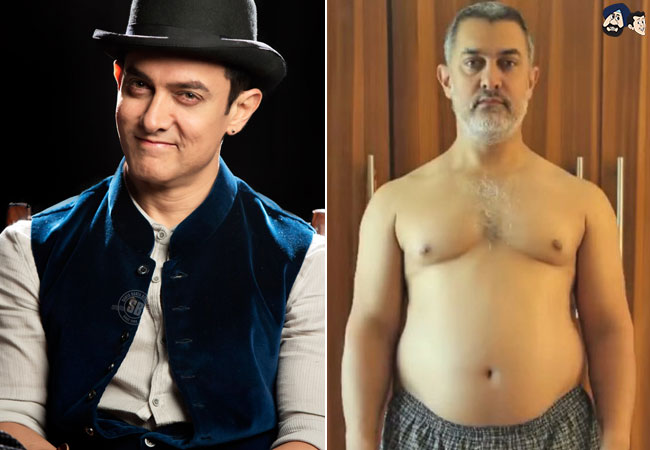 Aamir Khan