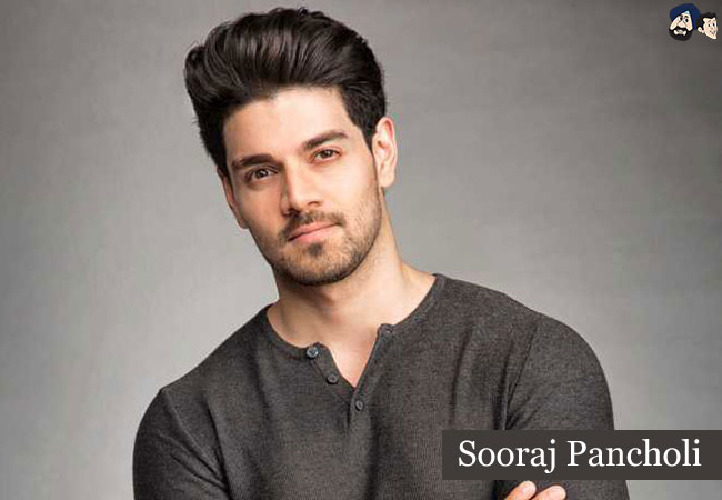 Sooraj Pancholi