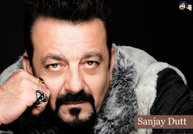 Sanjay Dutt