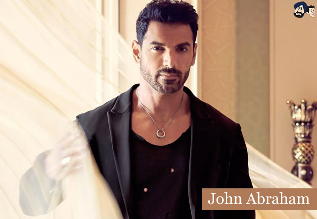 John Abraham