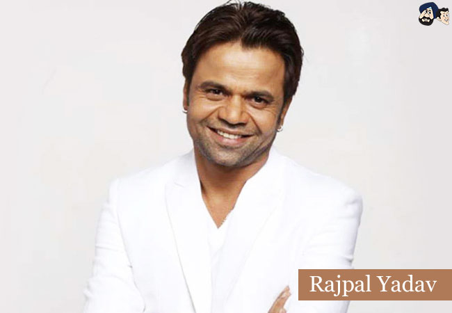 Rajpal Yadav