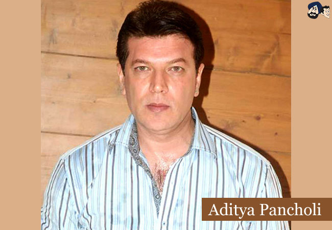 Aditya Pancholi