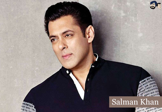 Salman Khan