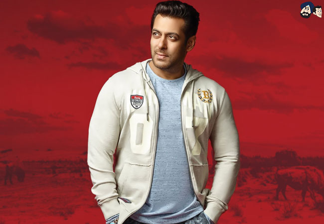 Salman Khan