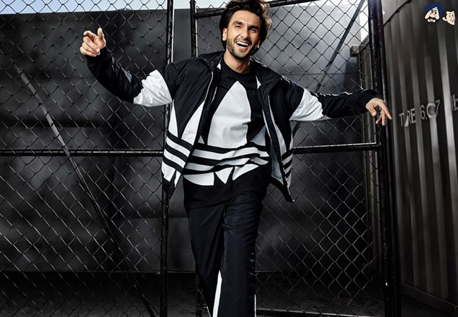Ranveer Singh
