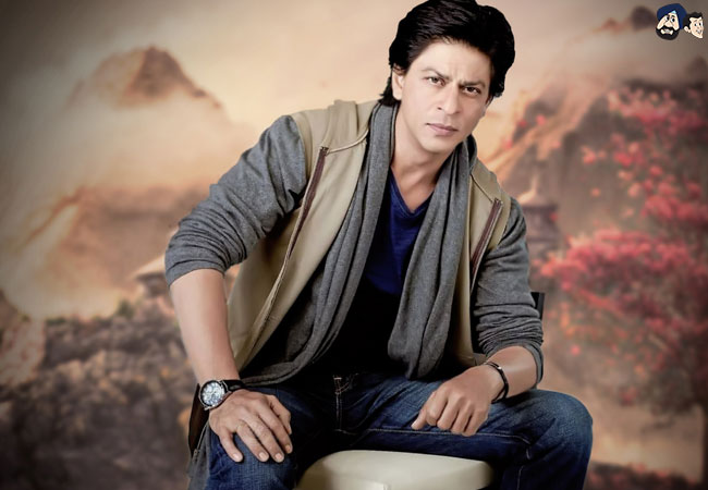 Shah Rukh Khan