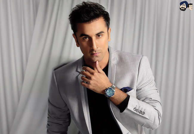 Ranbir Kapoor