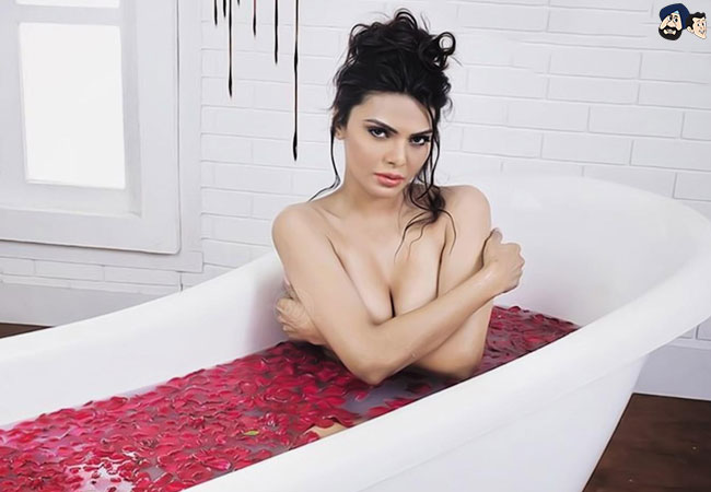 Sherlyn Chopra
